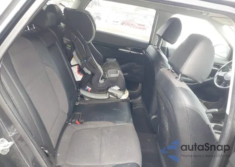 2021 Kia Seltos S из США, поврежденный, VIN KNDEUCAA3M7100853